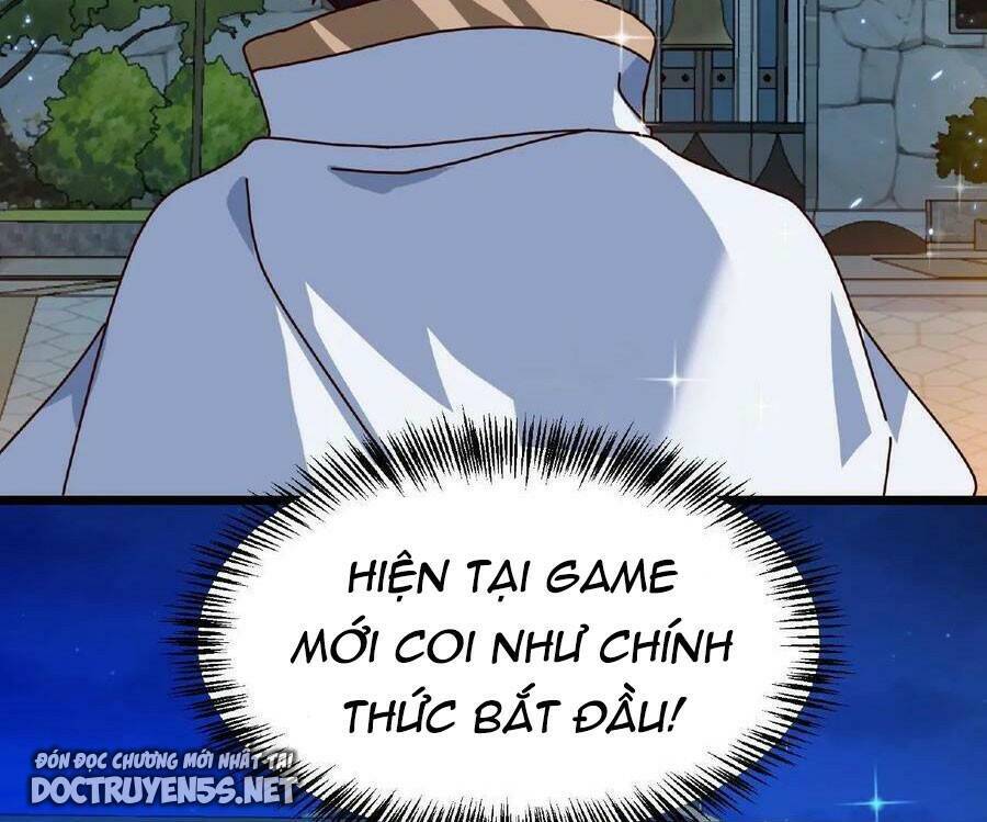 Đoạt Mạng Bằng Trị Liệu Thuật Chapter 16 - Trang 2