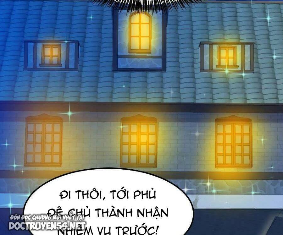 Đoạt Mạng Bằng Trị Liệu Thuật Chapter 16 - Trang 2