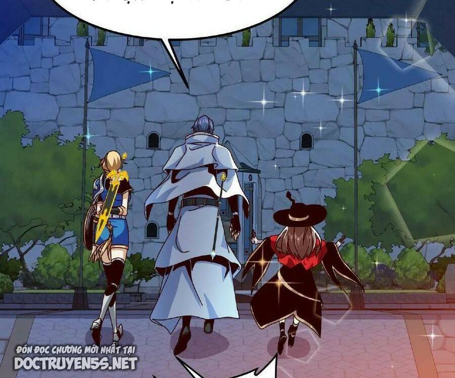 Đoạt Mạng Bằng Trị Liệu Thuật Chapter 16 - Trang 2