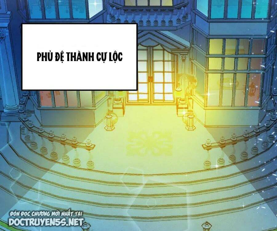 Đoạt Mạng Bằng Trị Liệu Thuật Chapter 16 - Trang 2