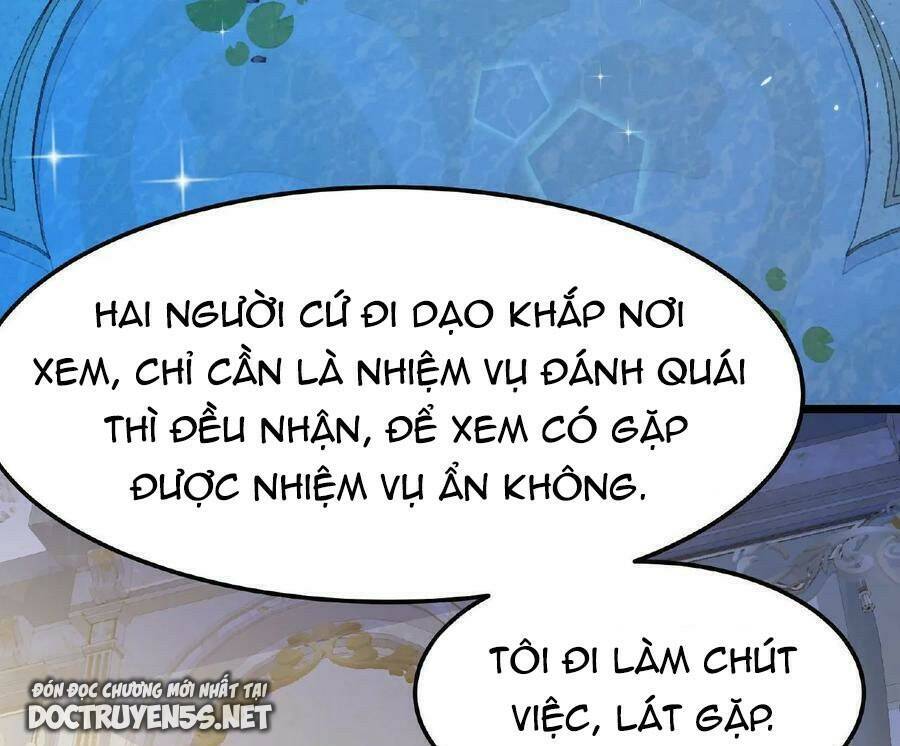 Đoạt Mạng Bằng Trị Liệu Thuật Chapter 16 - Trang 2