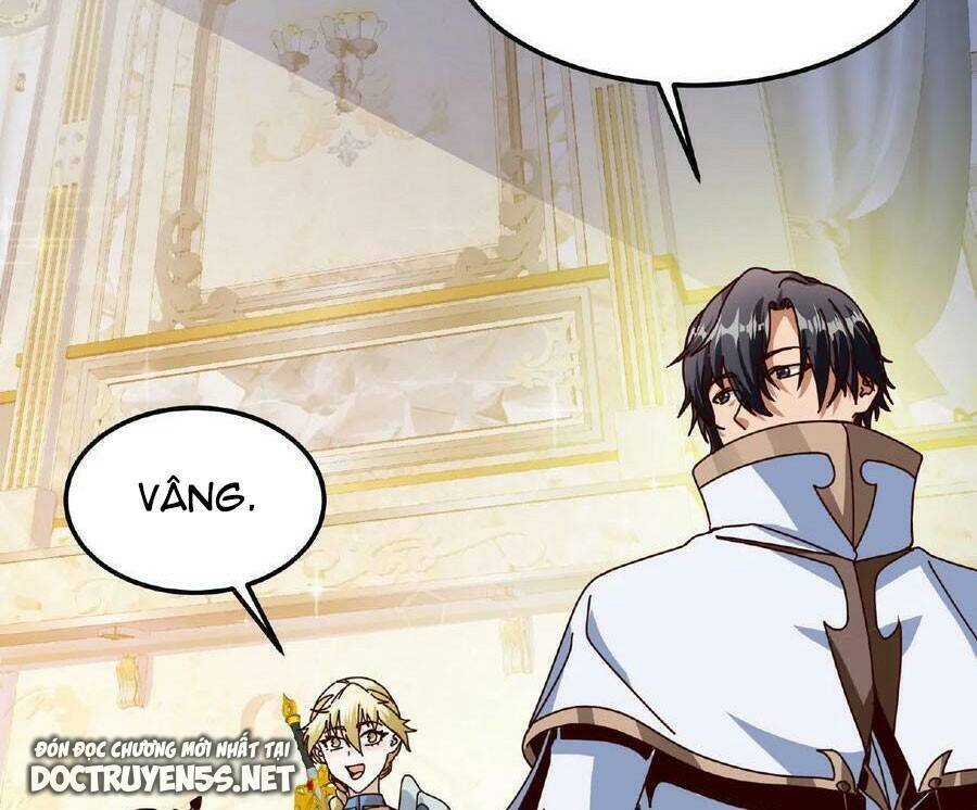 Đoạt Mạng Bằng Trị Liệu Thuật Chapter 16 - Trang 2