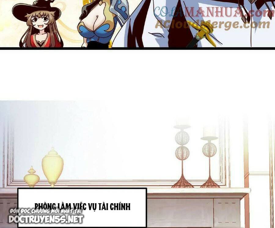 Đoạt Mạng Bằng Trị Liệu Thuật Chapter 16 - Trang 2