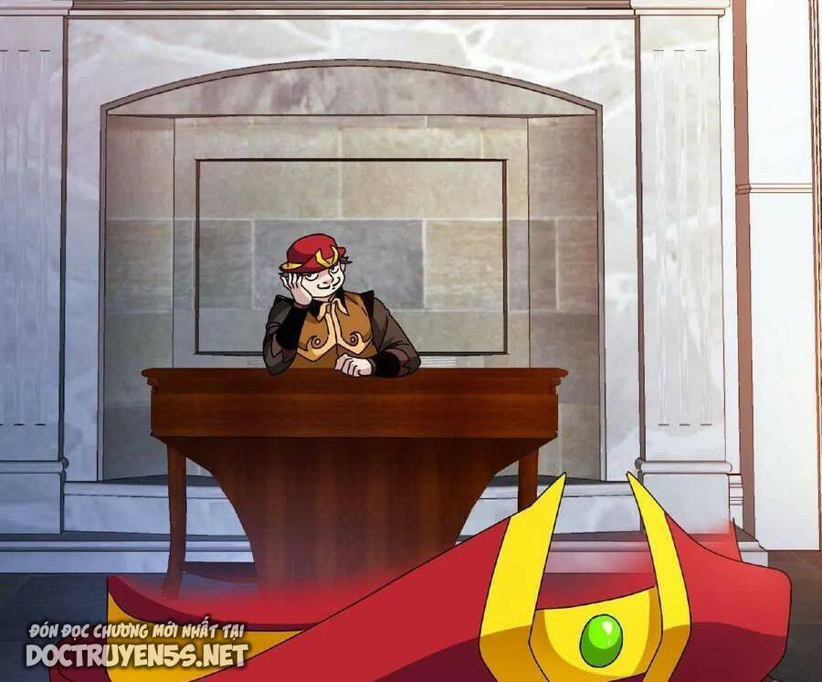 Đoạt Mạng Bằng Trị Liệu Thuật Chapter 16 - Trang 2