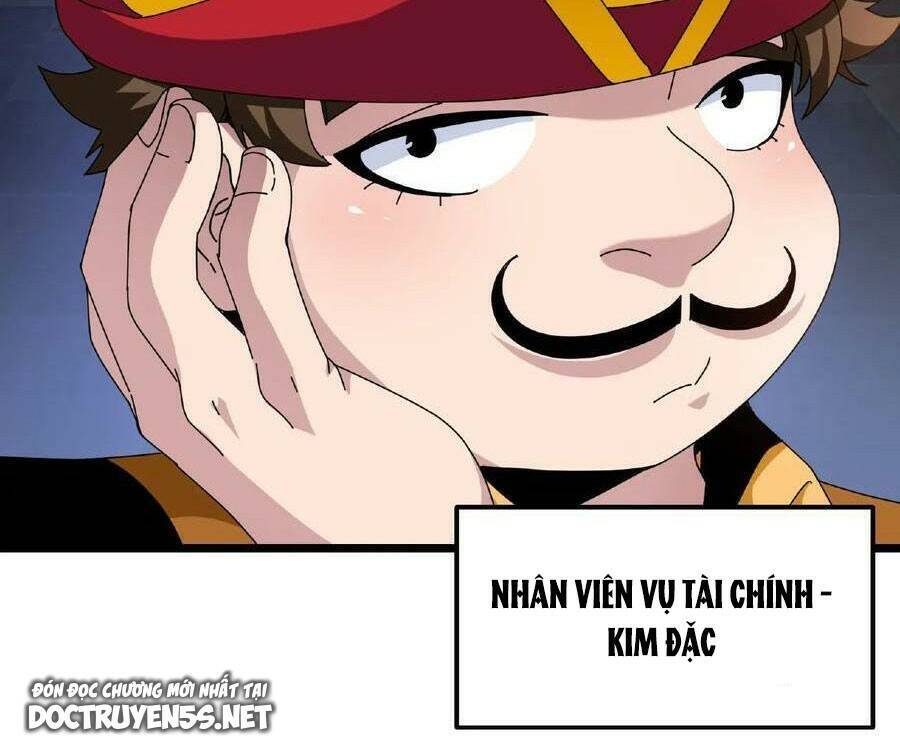 Đoạt Mạng Bằng Trị Liệu Thuật Chapter 16 - Trang 2