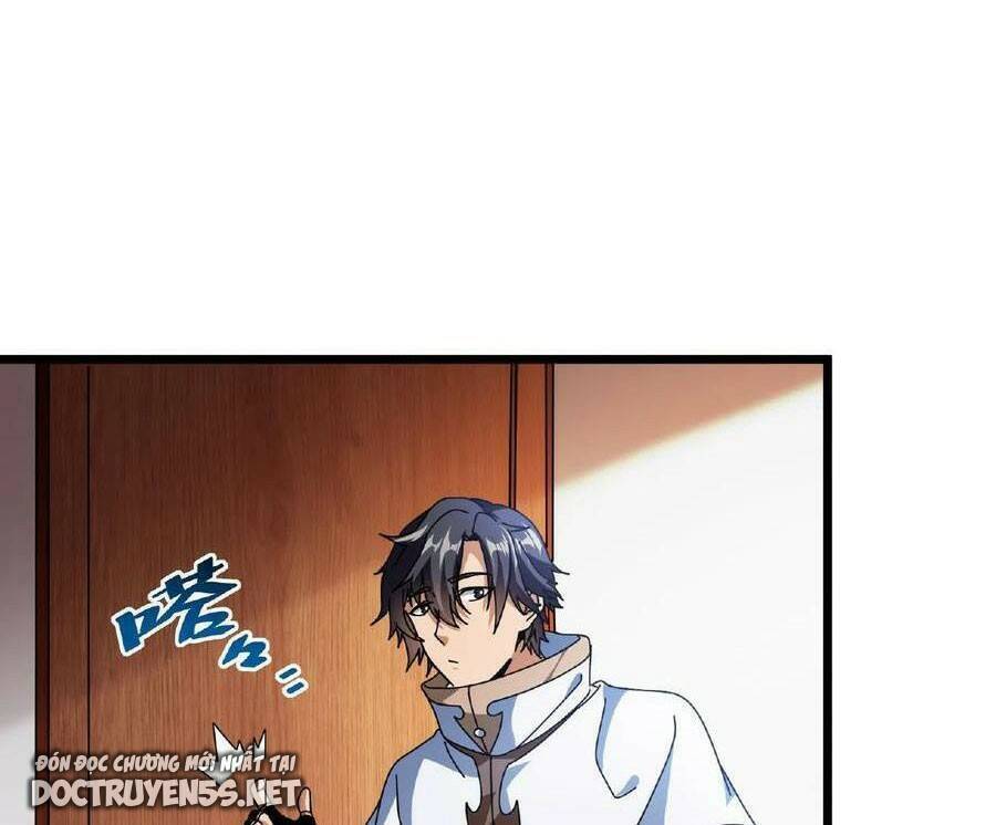 Đoạt Mạng Bằng Trị Liệu Thuật Chapter 16 - Trang 2