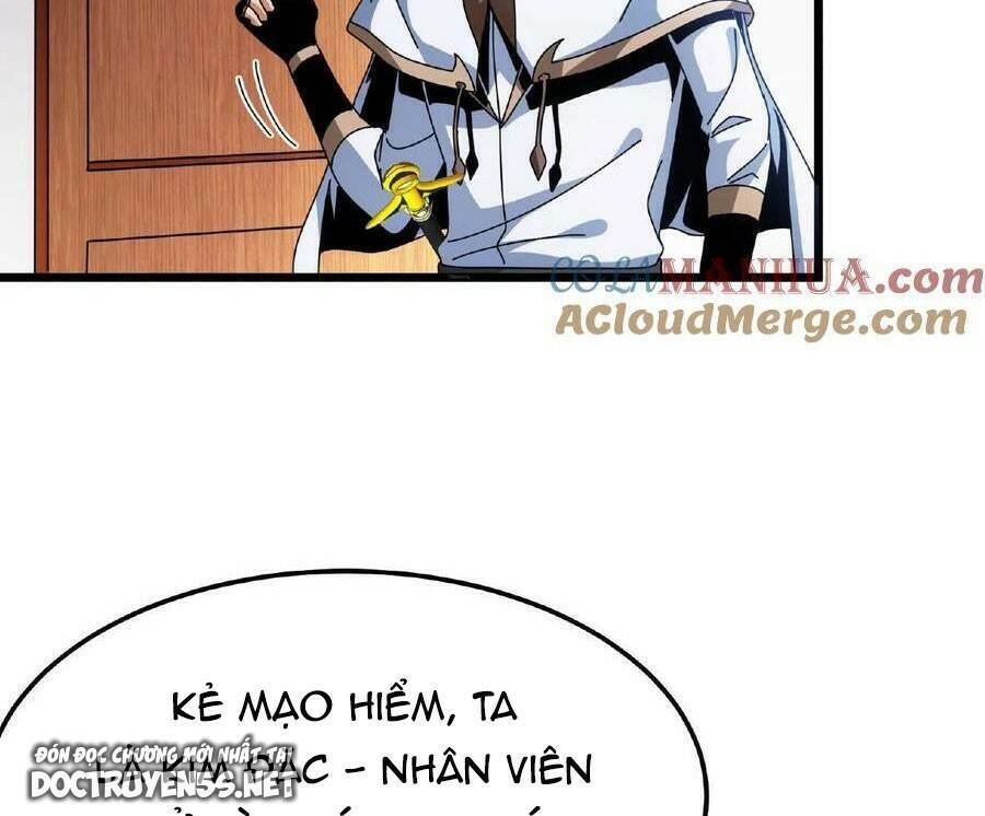 Đoạt Mạng Bằng Trị Liệu Thuật Chapter 16 - Trang 2