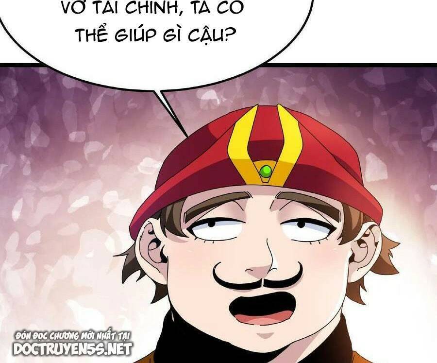 Đoạt Mạng Bằng Trị Liệu Thuật Chapter 16 - Trang 2