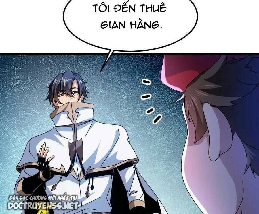 Đoạt Mạng Bằng Trị Liệu Thuật Chapter 16 - Trang 2