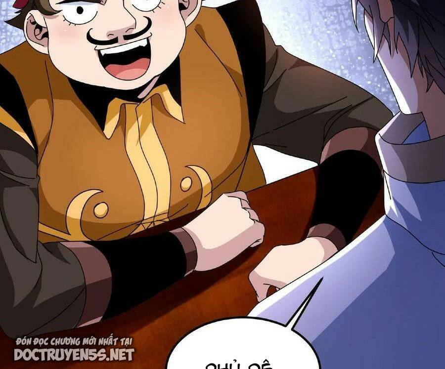 Đoạt Mạng Bằng Trị Liệu Thuật Chapter 16 - Trang 2