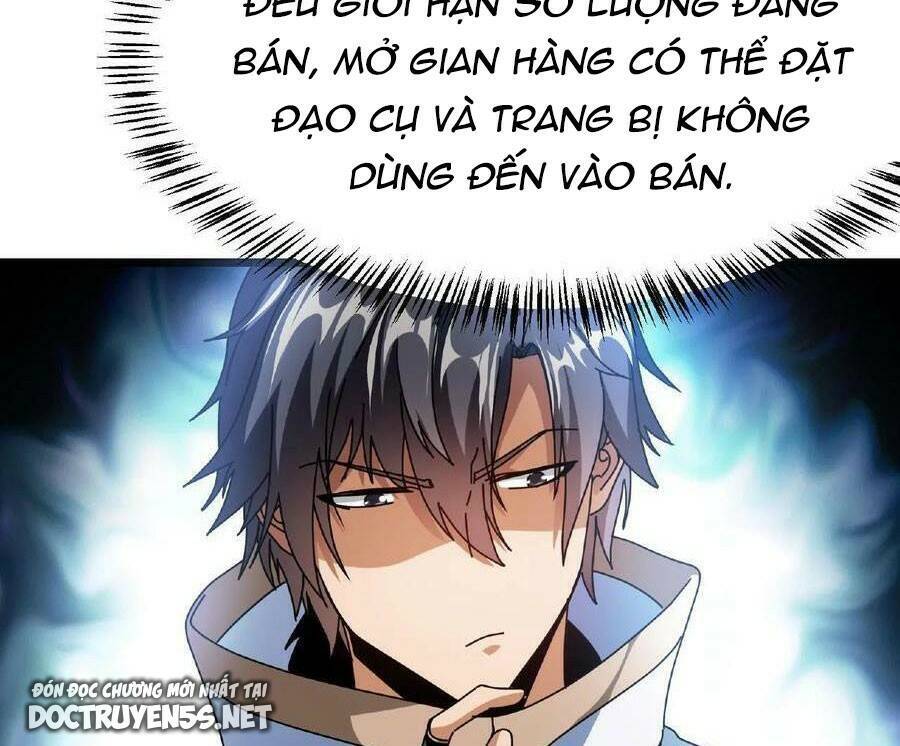 Đoạt Mạng Bằng Trị Liệu Thuật Chapter 16 - Trang 2