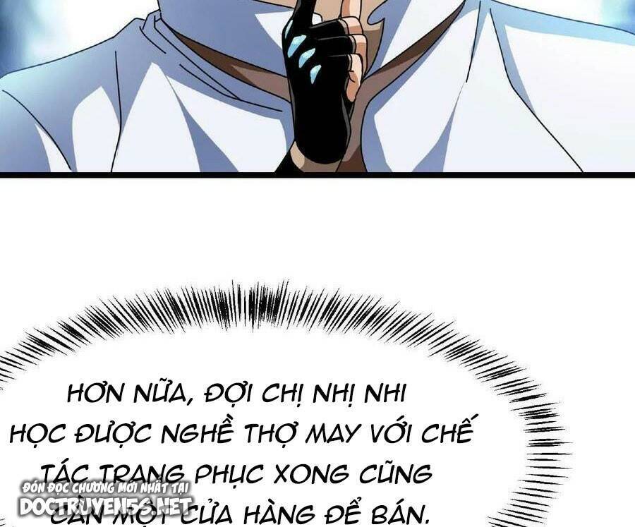 Đoạt Mạng Bằng Trị Liệu Thuật Chapter 16 - Trang 2
