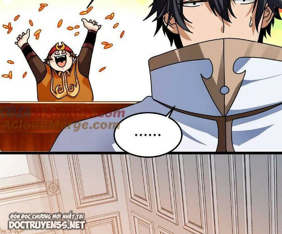 Đoạt Mạng Bằng Trị Liệu Thuật Chapter 16 - Trang 2