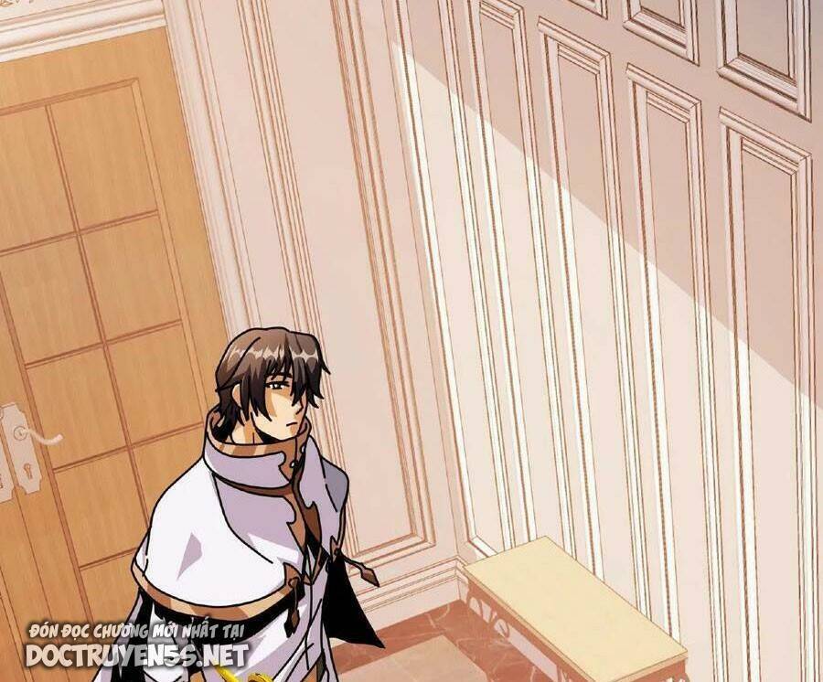 Đoạt Mạng Bằng Trị Liệu Thuật Chapter 16 - Trang 2