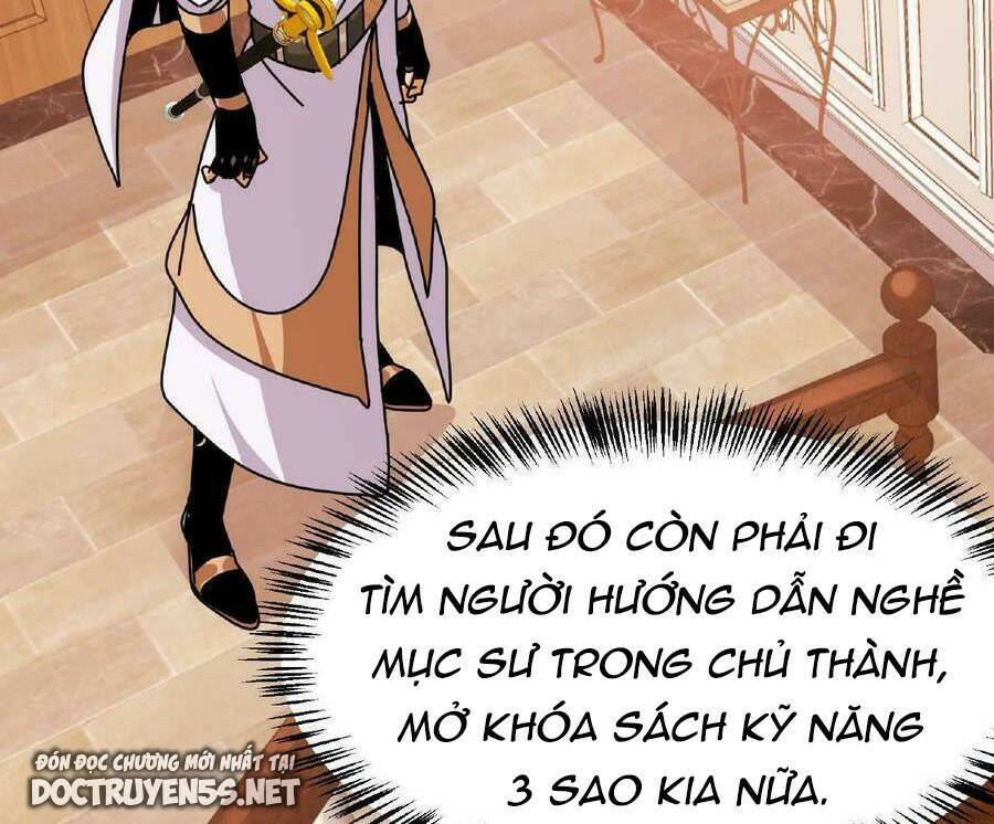 Đoạt Mạng Bằng Trị Liệu Thuật Chapter 16 - Trang 2