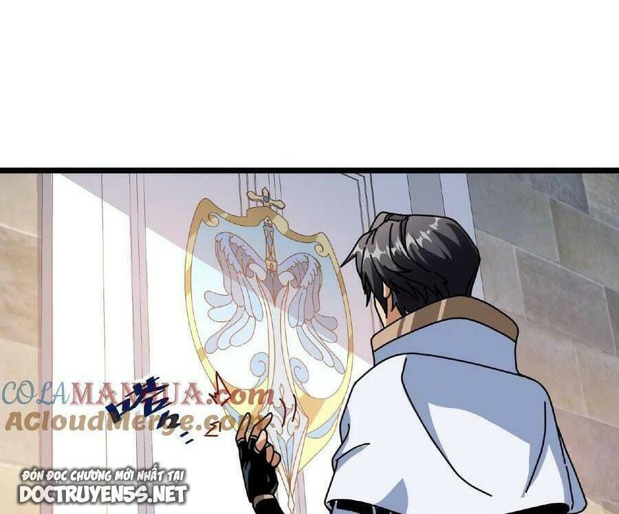 Đoạt Mạng Bằng Trị Liệu Thuật Chapter 16 - Trang 2