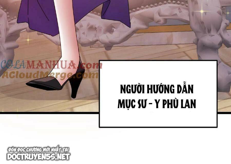 Đoạt Mạng Bằng Trị Liệu Thuật Chapter 16 - Trang 2