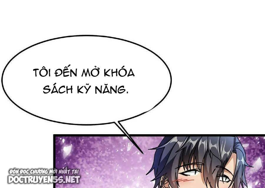 Đoạt Mạng Bằng Trị Liệu Thuật Chapter 16 - Trang 2