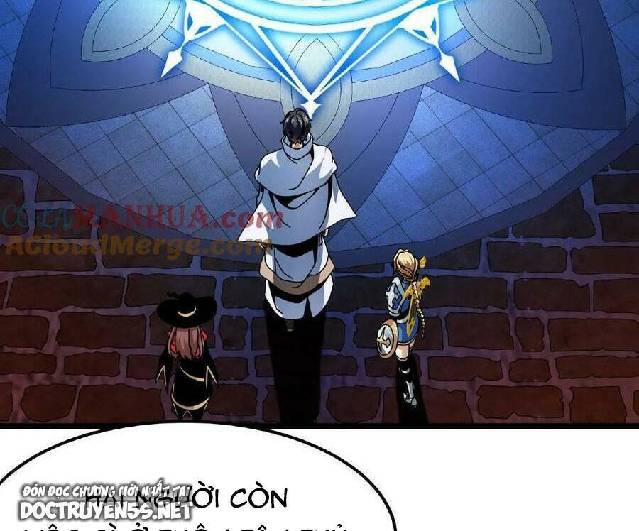 Đoạt Mạng Bằng Trị Liệu Thuật Chapter 16 - Trang 2