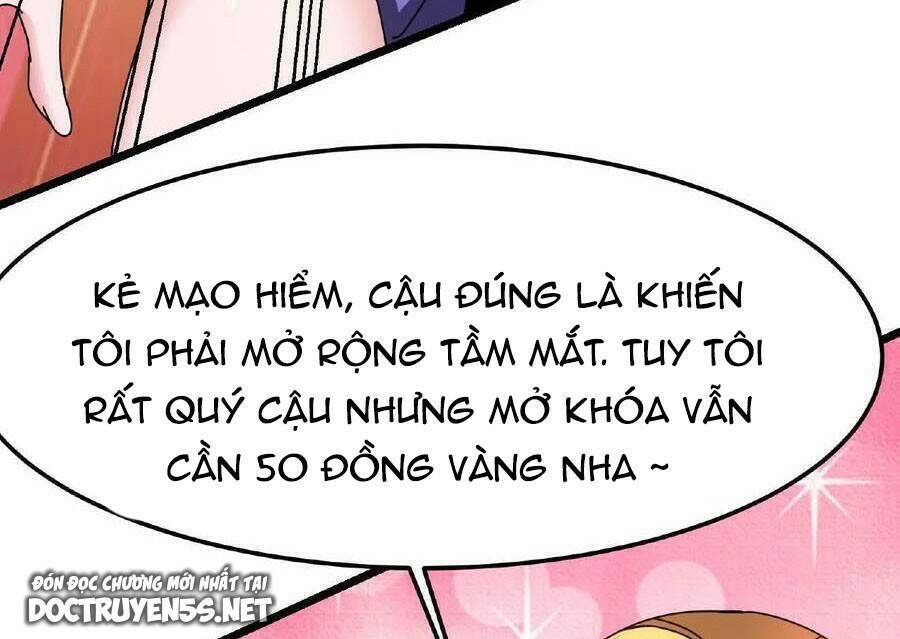 Đoạt Mạng Bằng Trị Liệu Thuật Chapter 16 - Trang 2