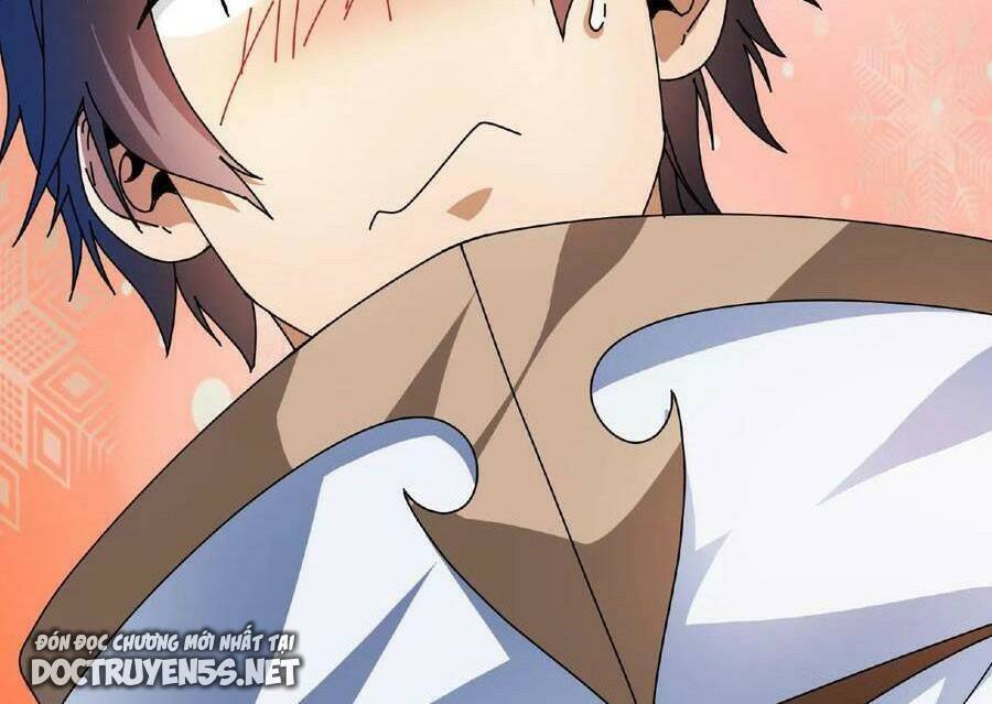 Đoạt Mạng Bằng Trị Liệu Thuật Chapter 16 - Trang 2
