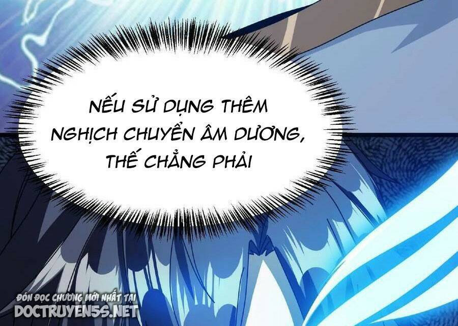 Đoạt Mạng Bằng Trị Liệu Thuật Chapter 16 - Trang 2