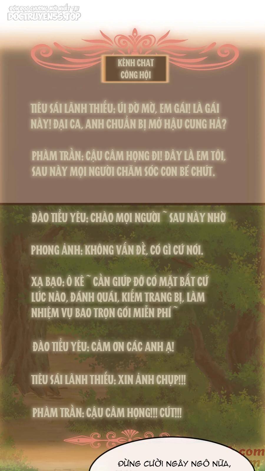 Đoạt Mạng Bằng Trị Liệu Thuật Chapter 160 - Trang 2