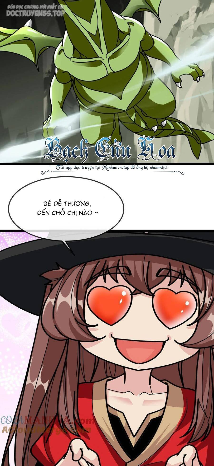 Đoạt Mạng Bằng Trị Liệu Thuật Chapter 161 - Trang 2