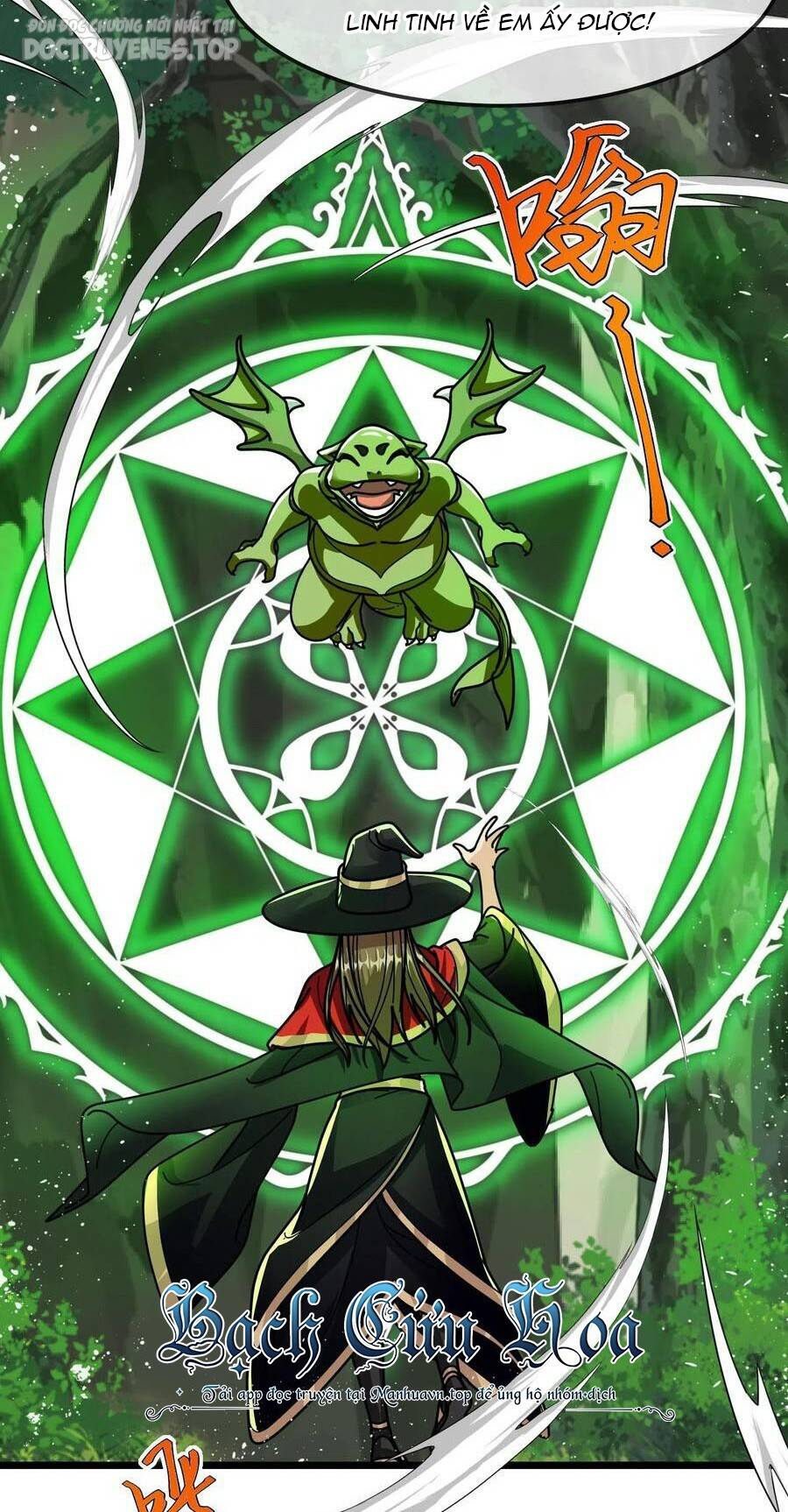 Đoạt Mạng Bằng Trị Liệu Thuật Chapter 161 - Trang 2