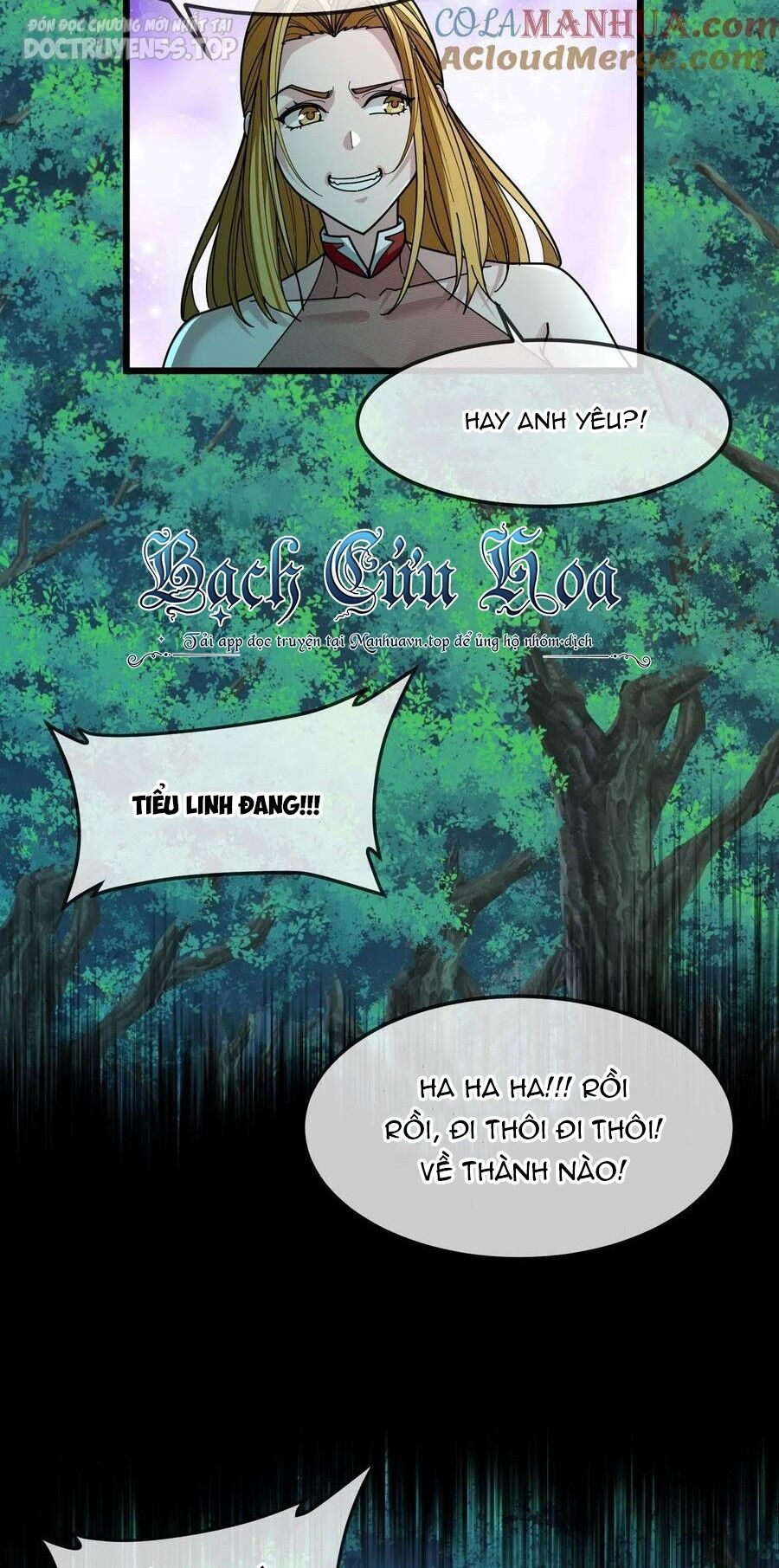 Đoạt Mạng Bằng Trị Liệu Thuật Chapter 162 - Trang 2