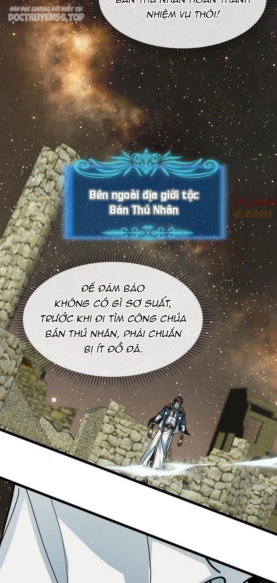 Đoạt Mạng Bằng Trị Liệu Thuật Chapter 163 - Trang 2