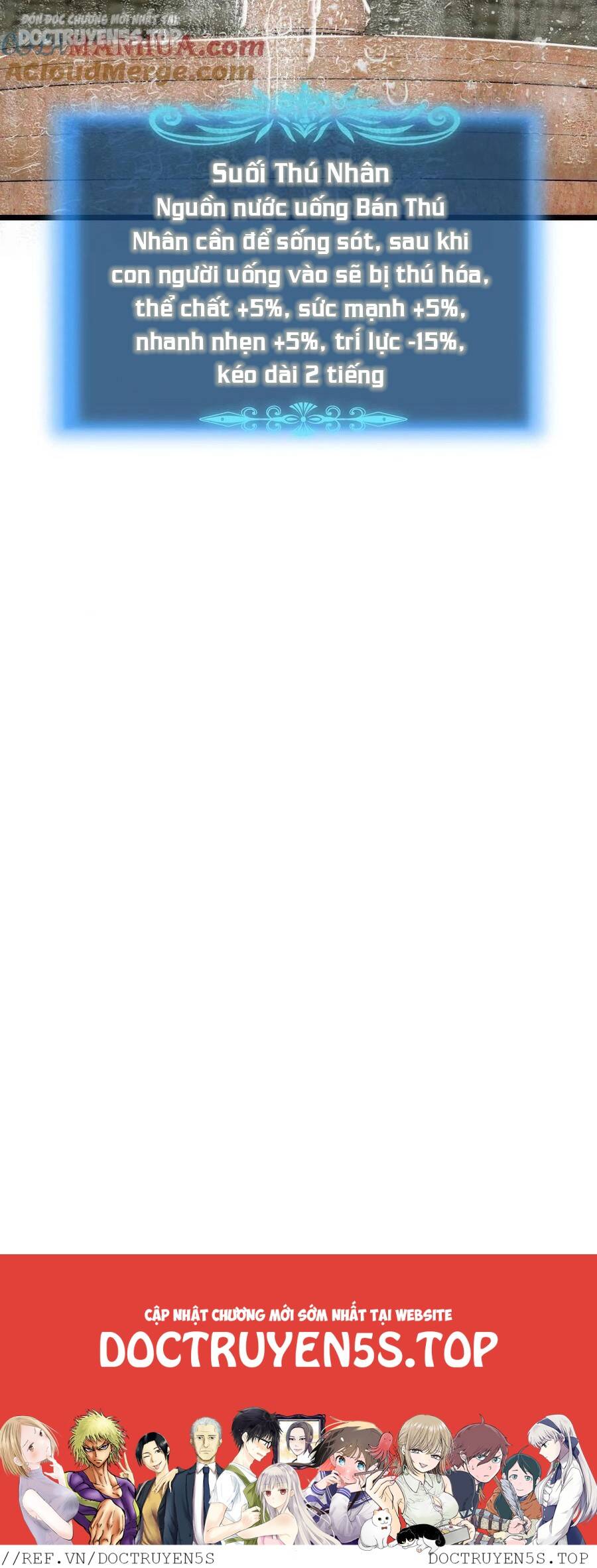 Đoạt Mạng Bằng Trị Liệu Thuật Chapter 163 - Trang 2