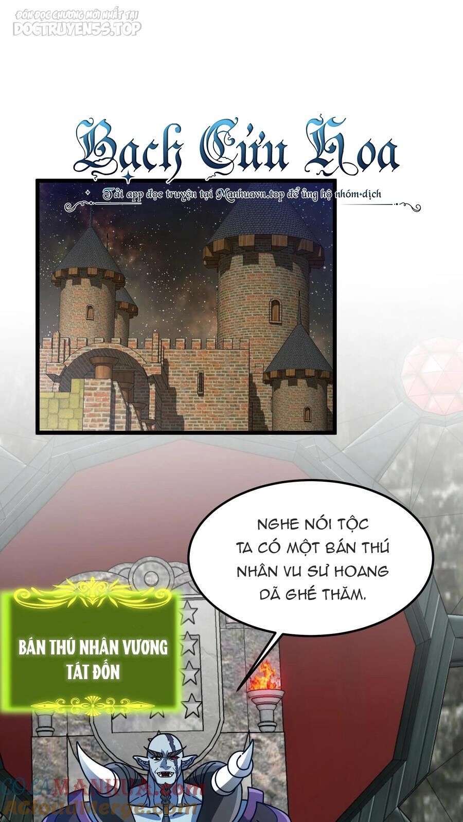 Đoạt Mạng Bằng Trị Liệu Thuật Chapter 165 - Trang 2