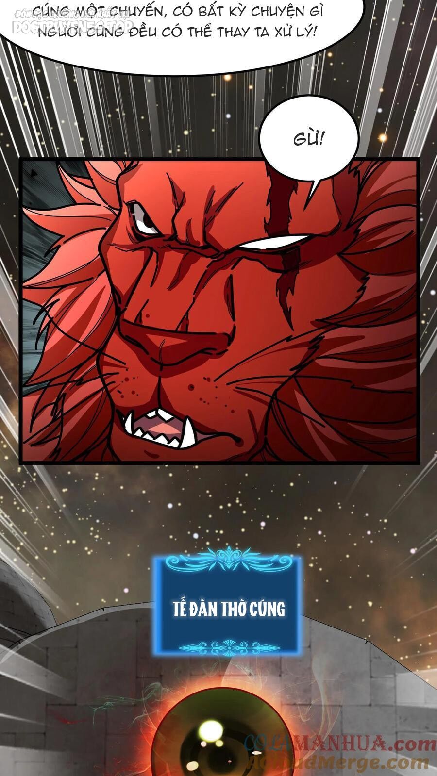 Đoạt Mạng Bằng Trị Liệu Thuật Chapter 165 - Trang 2