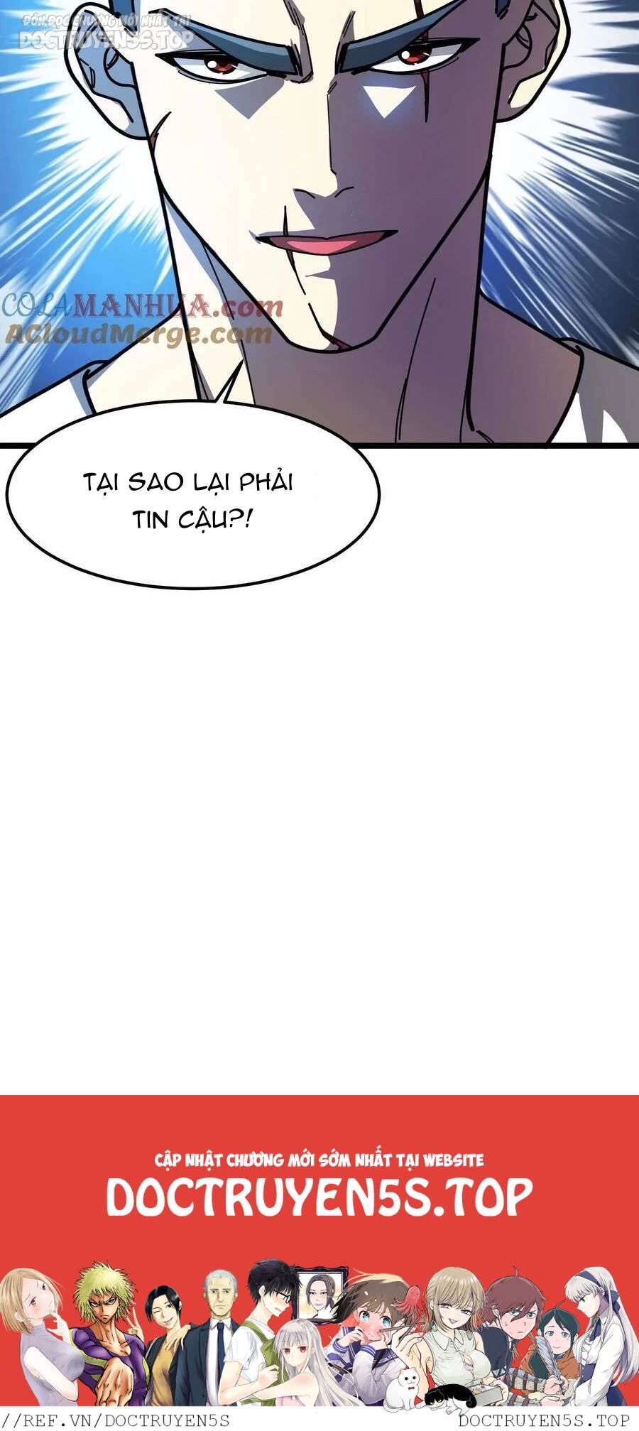 Đoạt Mạng Bằng Trị Liệu Thuật Chapter 166 - Trang 2