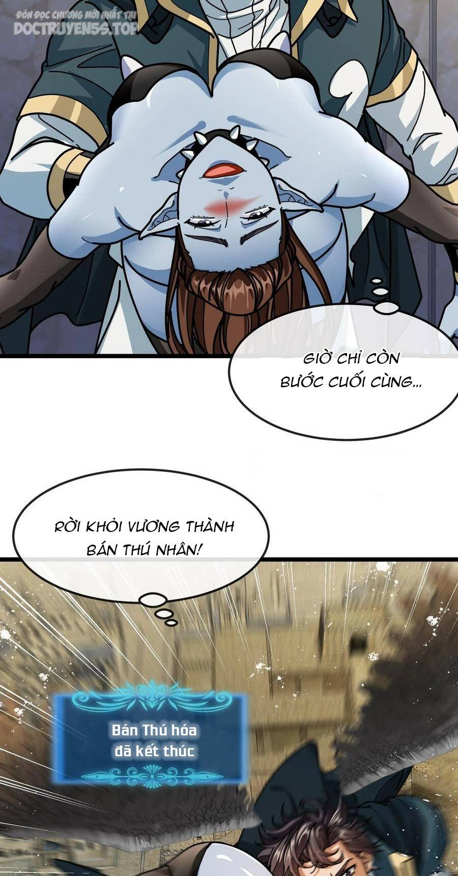 Đoạt Mạng Bằng Trị Liệu Thuật Chapter 167 - Trang 2