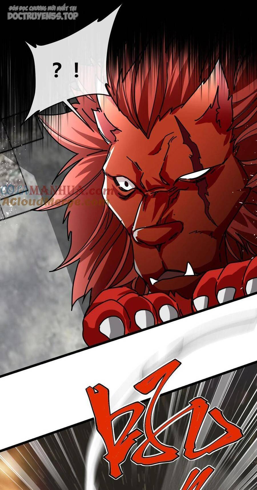 Đoạt Mạng Bằng Trị Liệu Thuật Chapter 167 - Trang 2