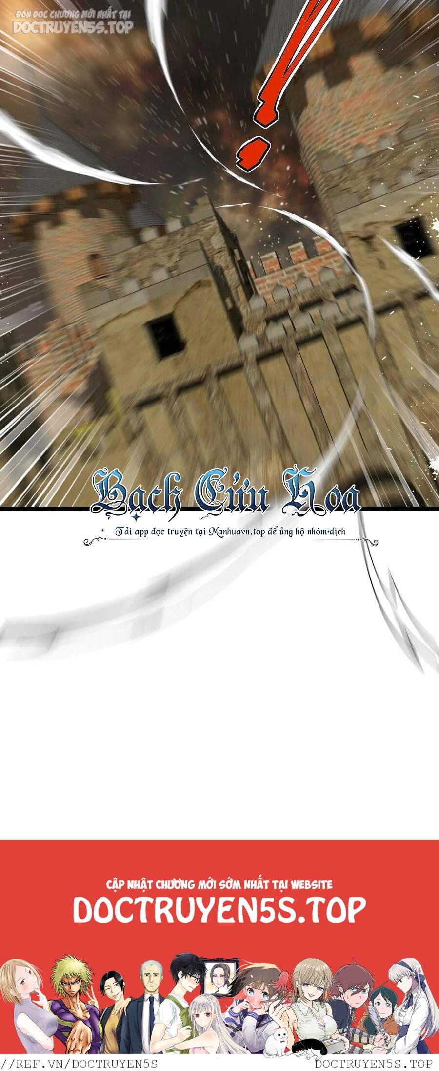 Đoạt Mạng Bằng Trị Liệu Thuật Chapter 167 - Trang 2