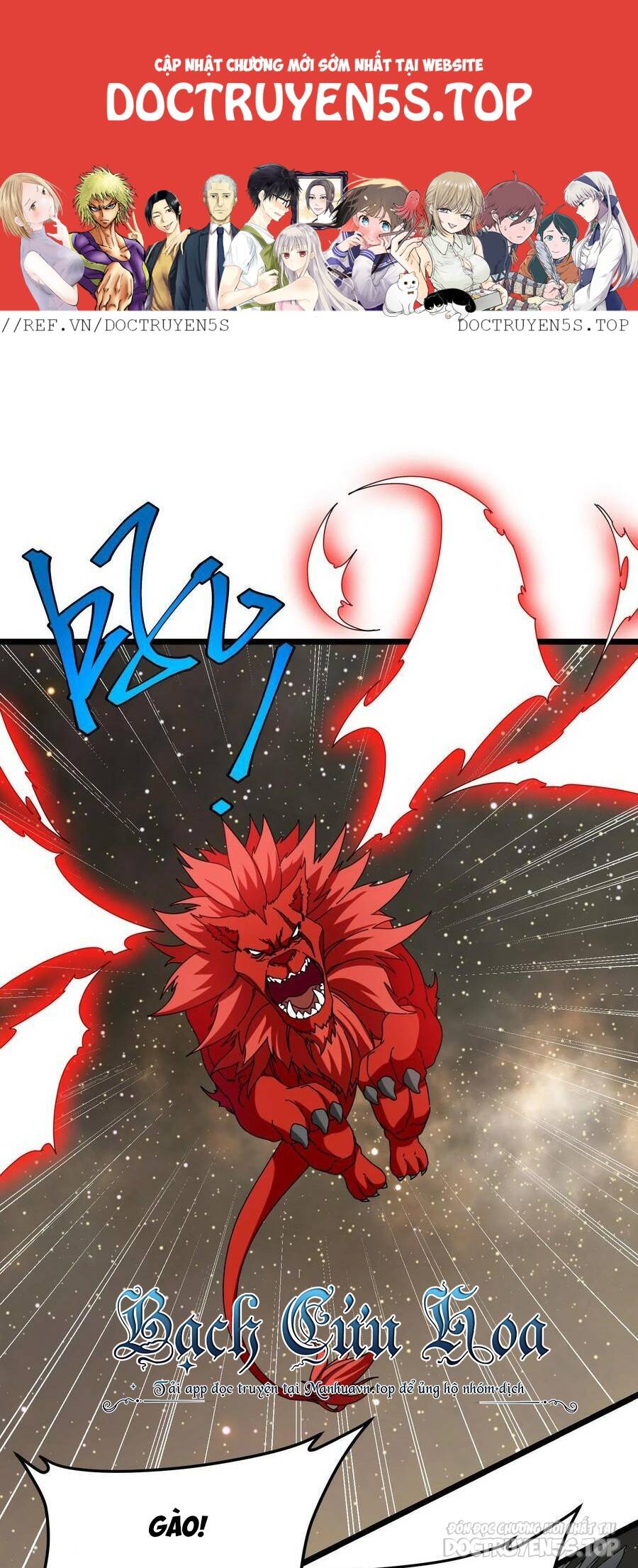 Đoạt Mạng Bằng Trị Liệu Thuật Chapter 168 - Trang 2