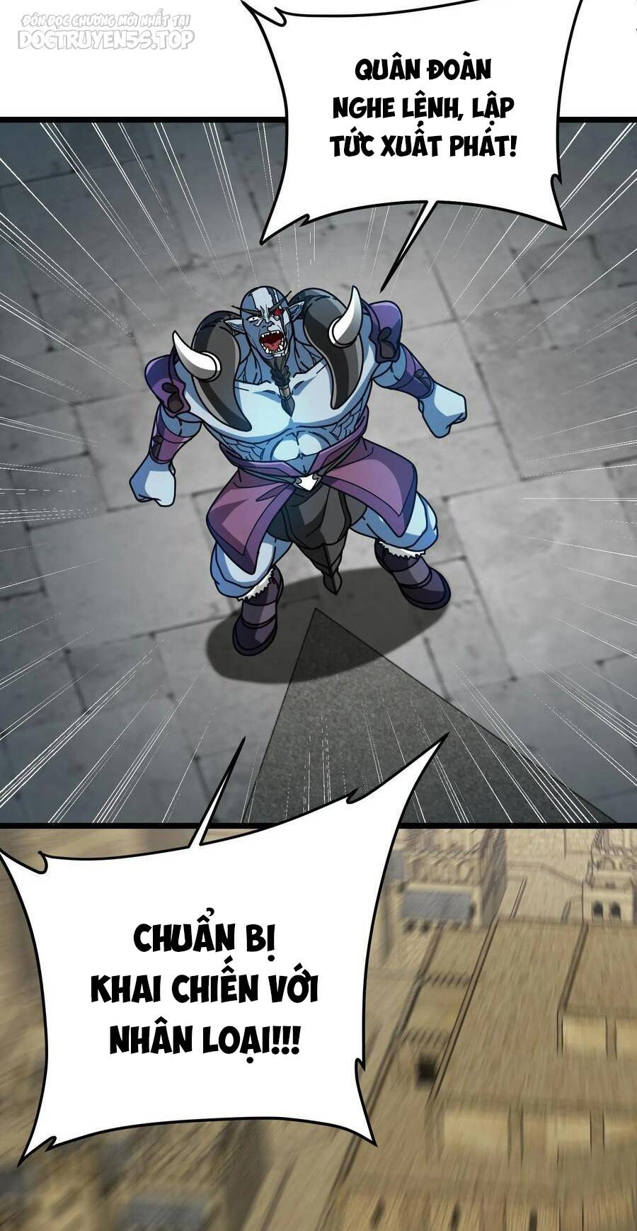 Đoạt Mạng Bằng Trị Liệu Thuật Chapter 168 - Trang 2