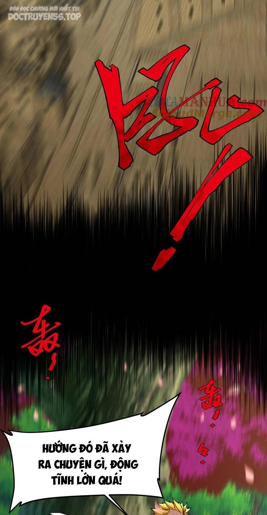 Đoạt Mạng Bằng Trị Liệu Thuật Chapter 168 - Trang 2