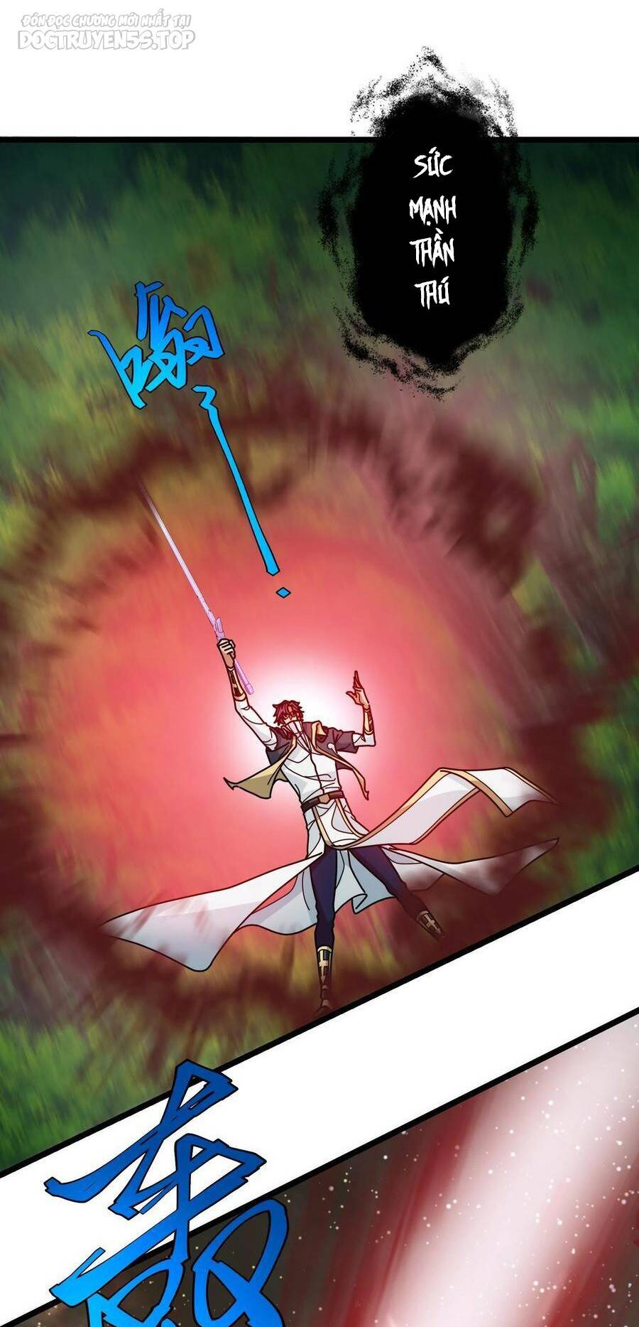 Đoạt Mạng Bằng Trị Liệu Thuật Chapter 168 - Trang 2