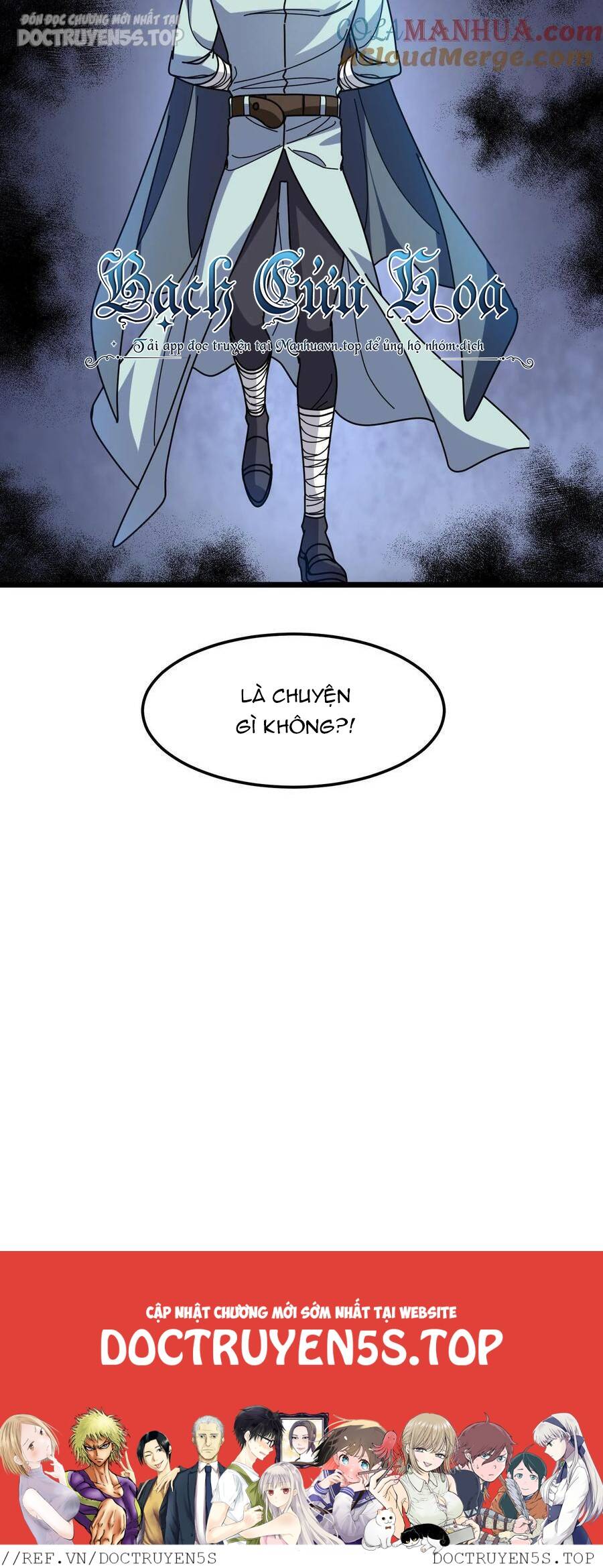 Đoạt Mạng Bằng Trị Liệu Thuật Chapter 168 - Trang 2