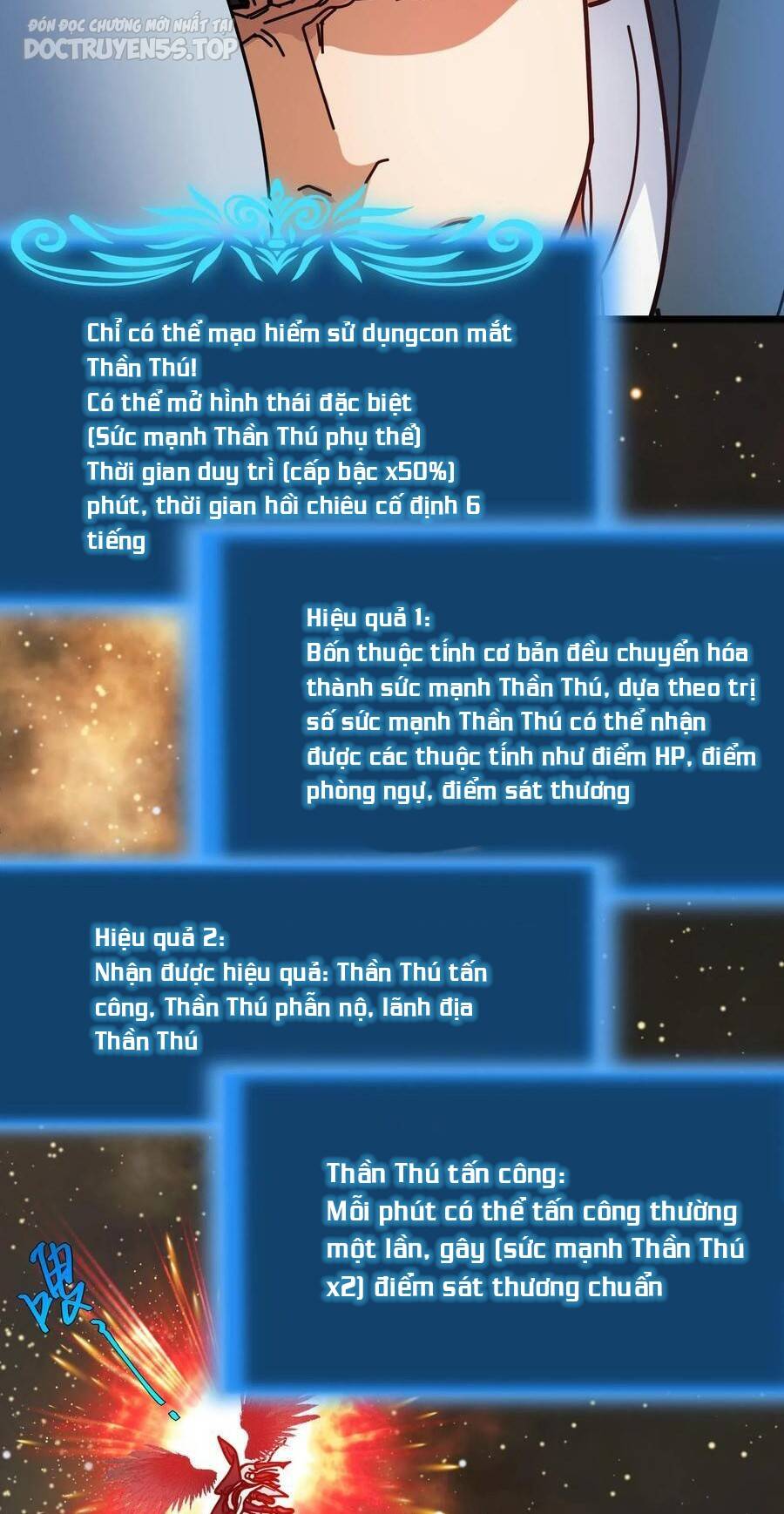 Đoạt Mạng Bằng Trị Liệu Thuật Chapter 168 - Trang 2