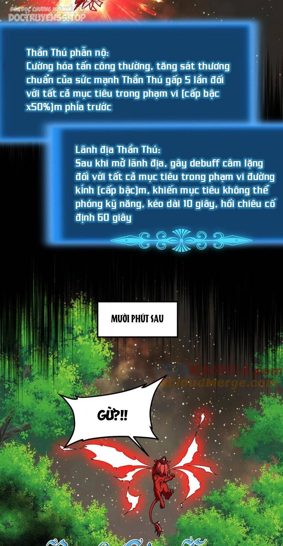 Đoạt Mạng Bằng Trị Liệu Thuật Chapter 168 - Trang 2