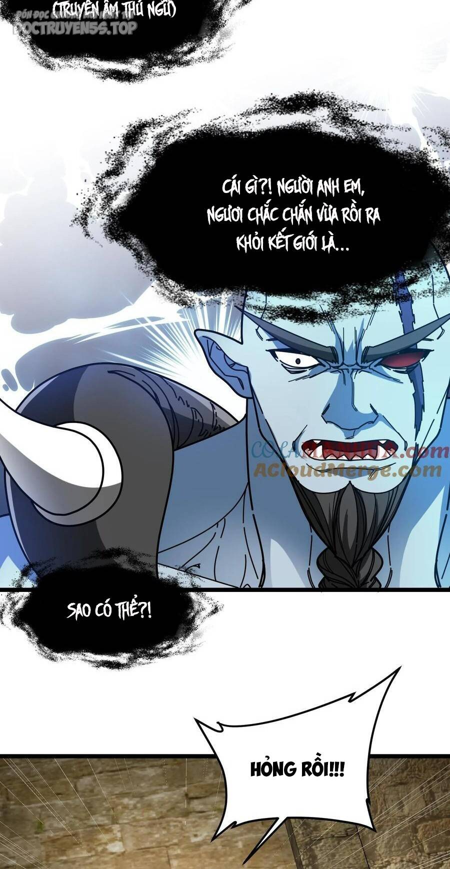 Đoạt Mạng Bằng Trị Liệu Thuật Chapter 168 - Trang 2