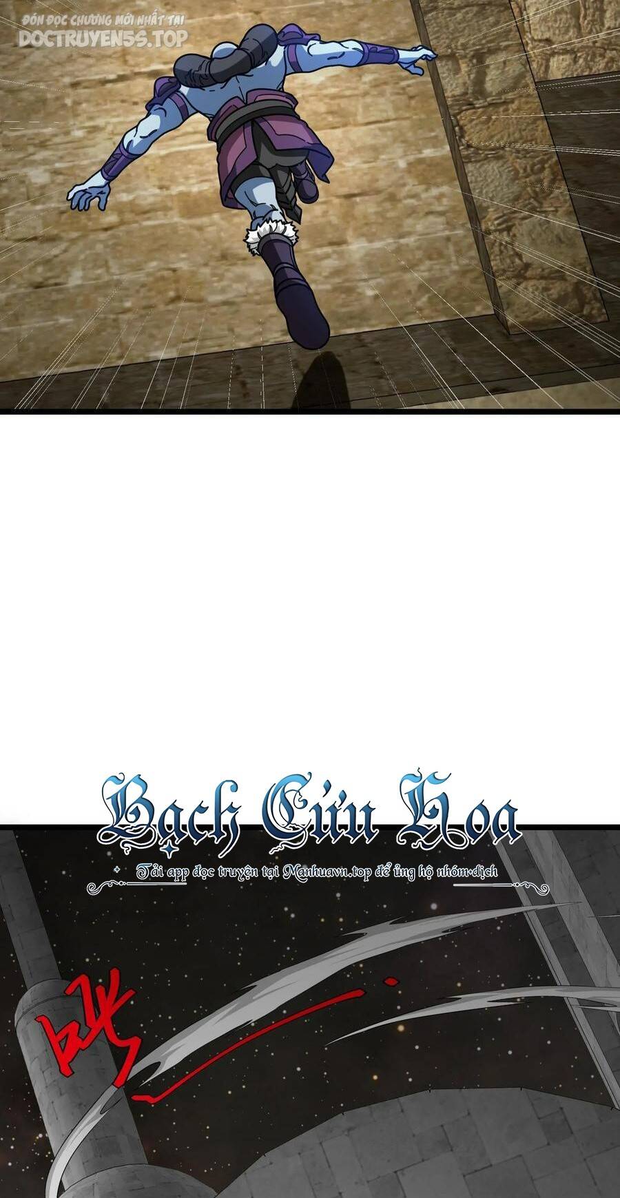 Đoạt Mạng Bằng Trị Liệu Thuật Chapter 168 - Trang 2