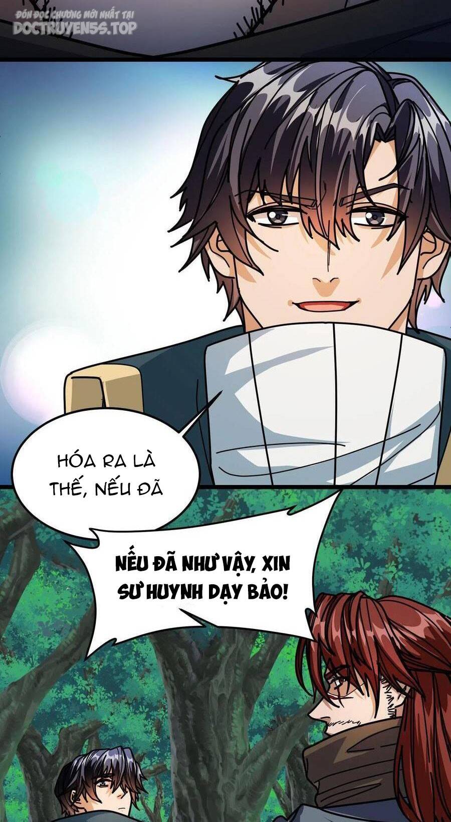 Đoạt Mạng Bằng Trị Liệu Thuật Chapter 169 - Trang 2