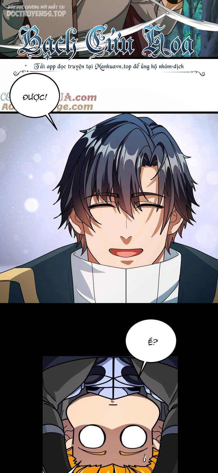 Đoạt Mạng Bằng Trị Liệu Thuật Chapter 169 - Trang 2