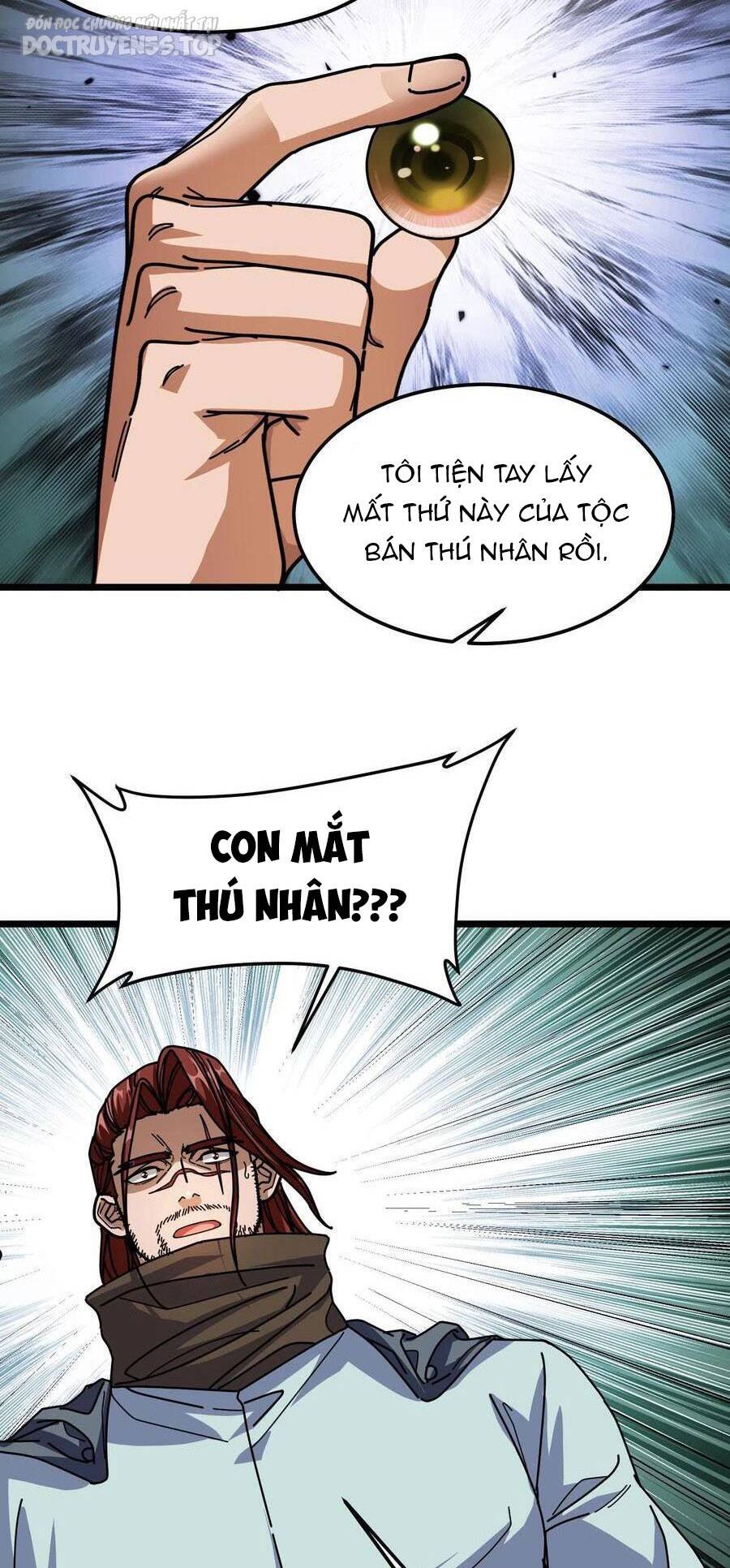 Đoạt Mạng Bằng Trị Liệu Thuật Chapter 169 - Trang 2